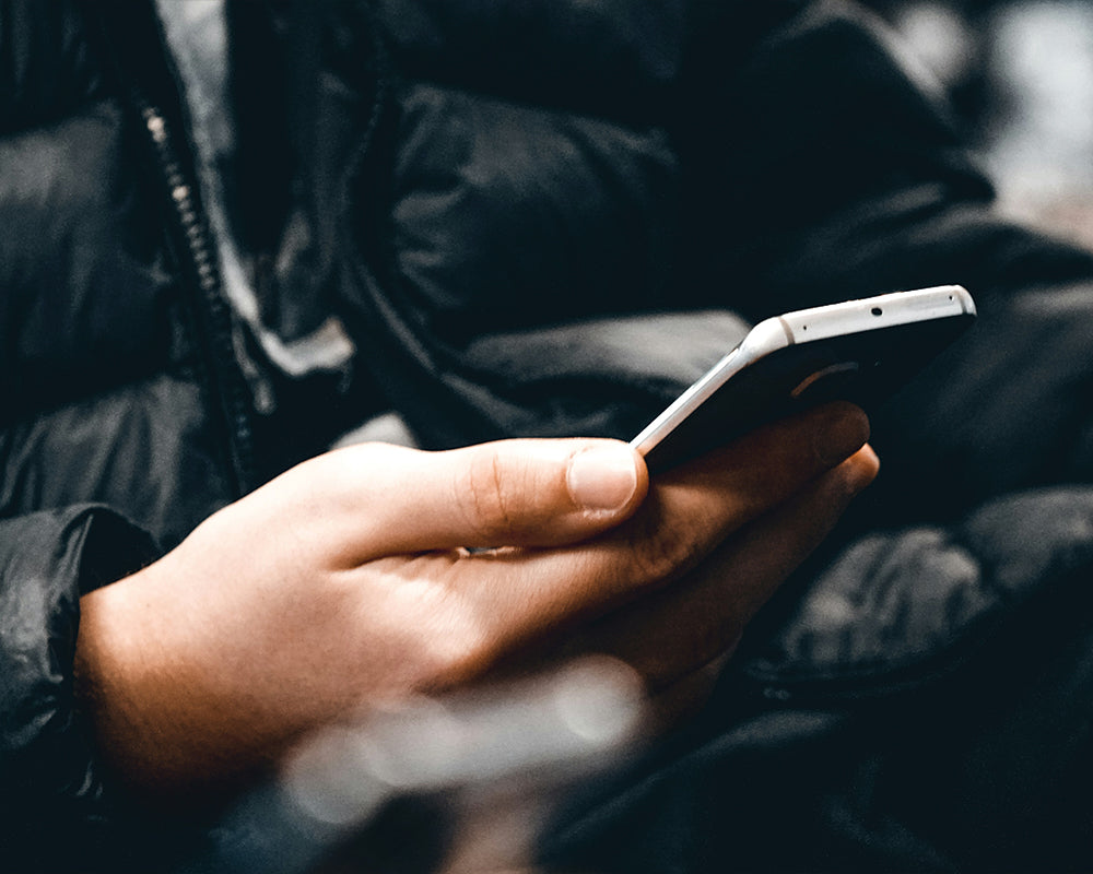 Your Website Looks Great on Your Mac. Too Bad Your Customers Are on Their Phones.