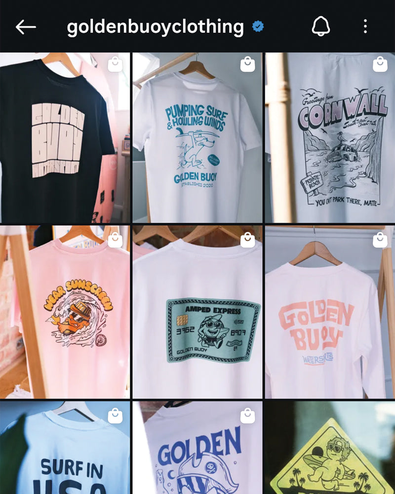 Don't Pay for Instagram Ads... Yet