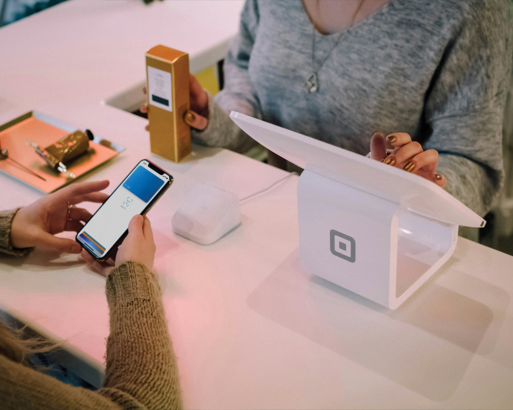 The Tech Mistake Every New Coffee Shop & Retailer Makes