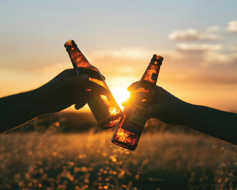 Selling Alcohol Online? A Guide to Meta & Google's Strict Ad Rules