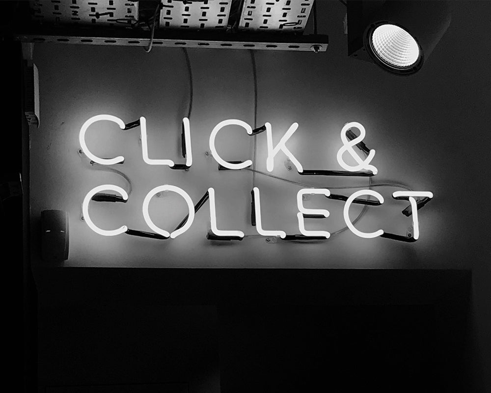 Thinking of Offering Click & Collect? Read This 3-Step Checklist First